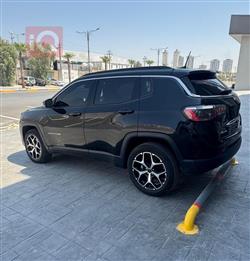 جيب كومباس